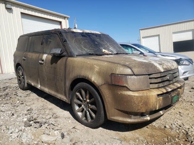 FORD FLEX LIMIT 2011 2fmgk5dc8bbd04801