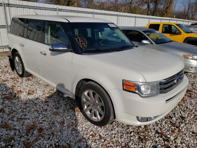 FORD FLEX LIMIT 2011 2fmgk5dc8bbd06922