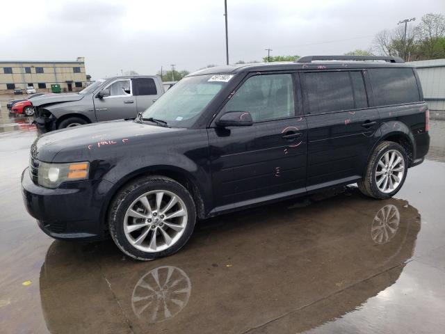 FORD FLEX LIMIT 2011 2fmgk5dc8bbd16687