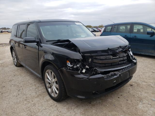 FORD FLEX LIMIT 2011 2fmgk5dc8bbd27186