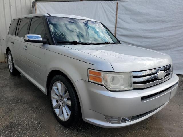 FORD FLEX LIMIT 2011 2fmgk5dc8bbd31304