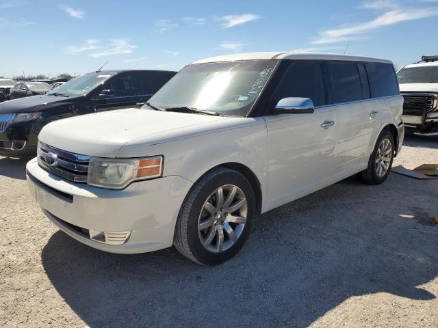 FORD FLEX LIMIT 2011 2fmgk5dc8bbd33912