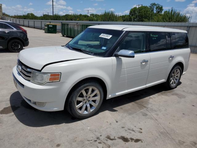 FORD FLEX LIMIT 2012 2fmgk5dc8cbd00605