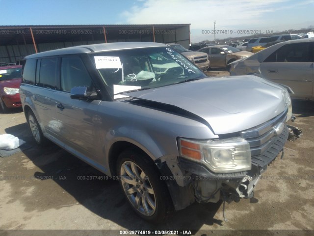 FORD FLEX 2012 2fmgk5dc8cbd02046