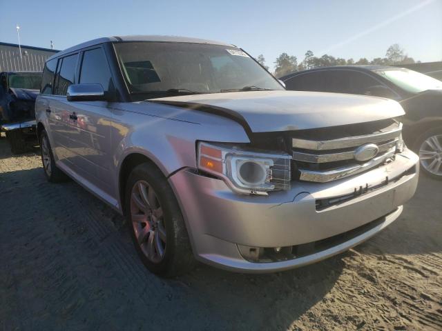 FORD FLEX LIMIT 2012 2fmgk5dc8cbd03987