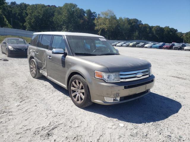 FORD FLEX LIMIT 2012 2fmgk5dc8cbd09935