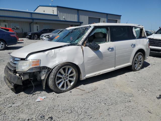 FORD FLEX 2012 2fmgk5dc8cbd12835