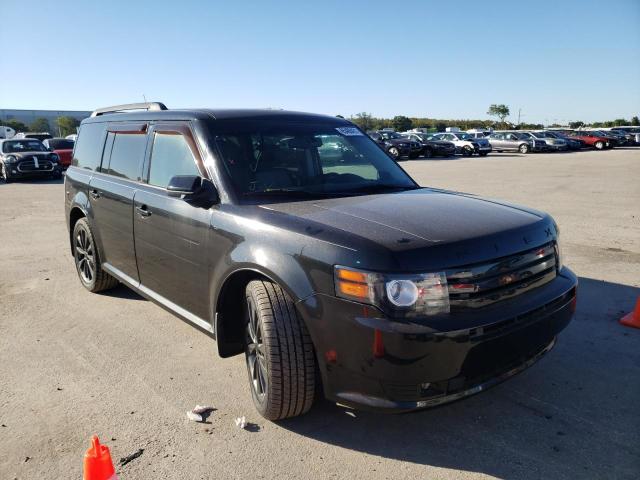 FORD FLEX 2012 2fmgk5dc8cbd17940