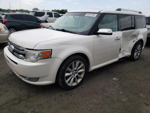 FORD FLEX LIMIT 2012 2fmgk5dc8cbd18683