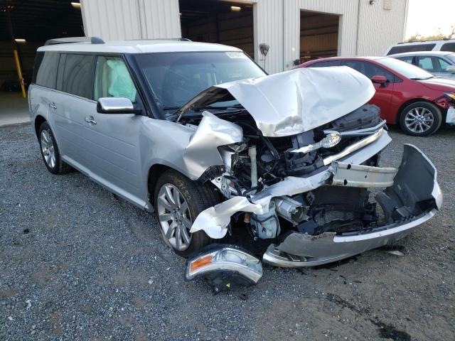 FORD FLEX LIMIT 2012 2fmgk5dc8cbd19543