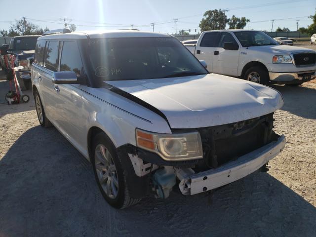 FORD FLEX LIMIT 2010 2fmgk5dc9aba20835