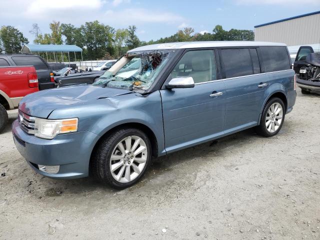 FORD FLEX LIMIT 2010 2fmgk5dc9aba39420