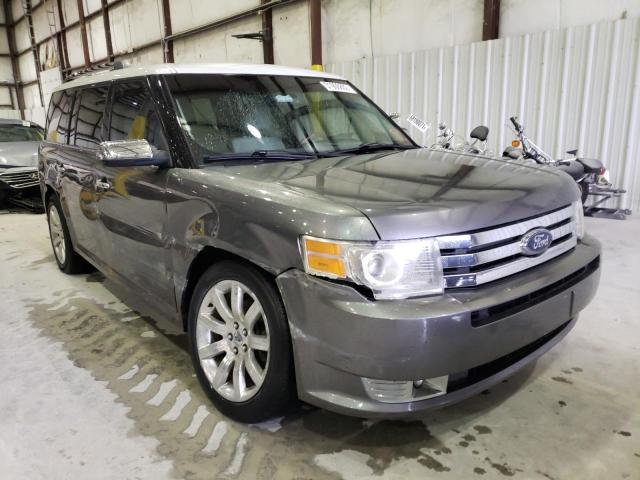 FORD FLEX LIMIT 2010 2fmgk5dc9aba90805