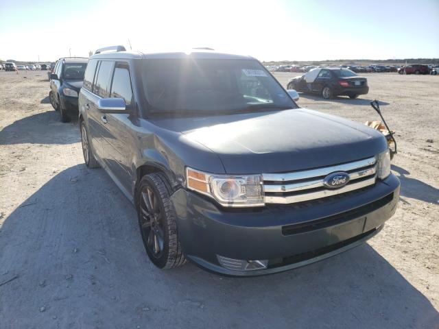 FORD FLEX LIMIT 2010 2fmgk5dc9aba91632