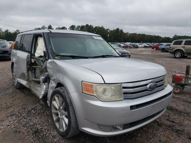 FORD FLEX LIMIT 2010 2fmgk5dc9abd03171