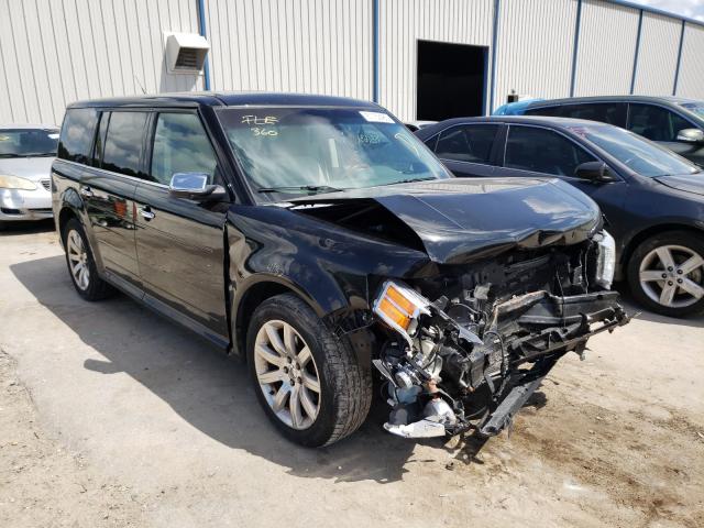 FORD FLEX LIMIT 2011 2fmgk5dc9bbd07948