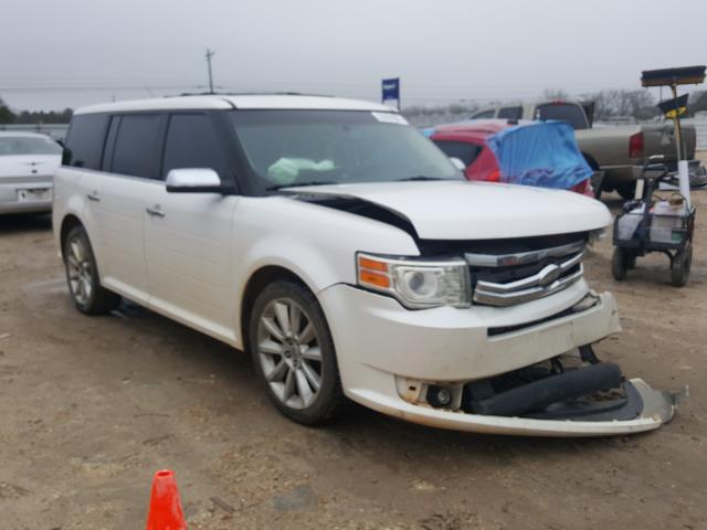 FORD FLEX LIMIT 2011 2fmgk5dc9bbd16004