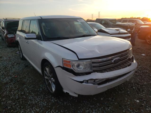 FORD FLEX LIMIT 2011 2fmgk5dc9bbd17881