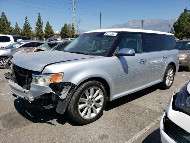 FORD FLEX LIMIT 2011 2fmgk5dc9bbd19761