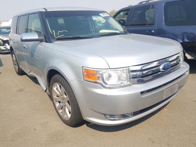 FORD FLEX LIMIT 2011 2fmgk5dc9bbd25351