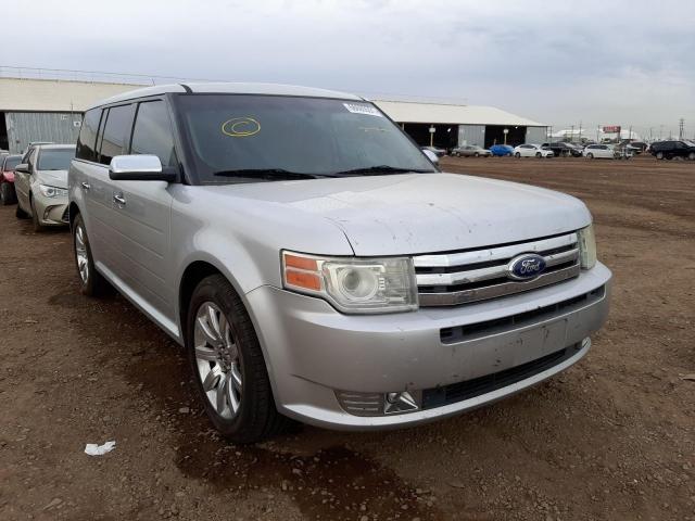 FORD FLEX LIMIT 2011 2fmgk5dc9bbd25852