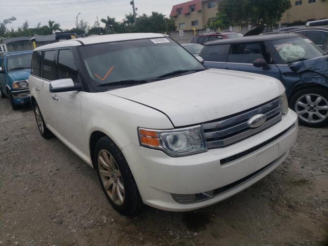 FORD FLEX LIMIT 2012 2fmgk5dc9cbd02668