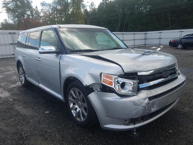 FORD FLEX LIMIT 2012 2fmgk5dc9cbd03447