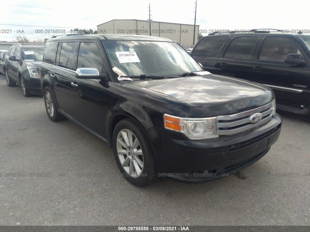 FORD FLEX 2012 2fmgk5dc9cbd20474