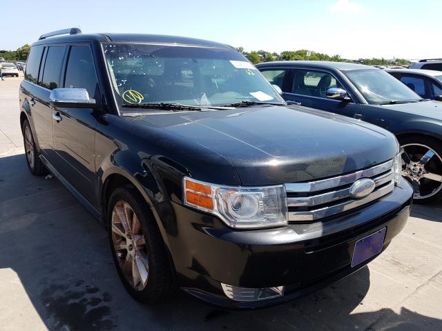 FORD FLEX LIMIT 2012 2fmgk5dc9cbd20569