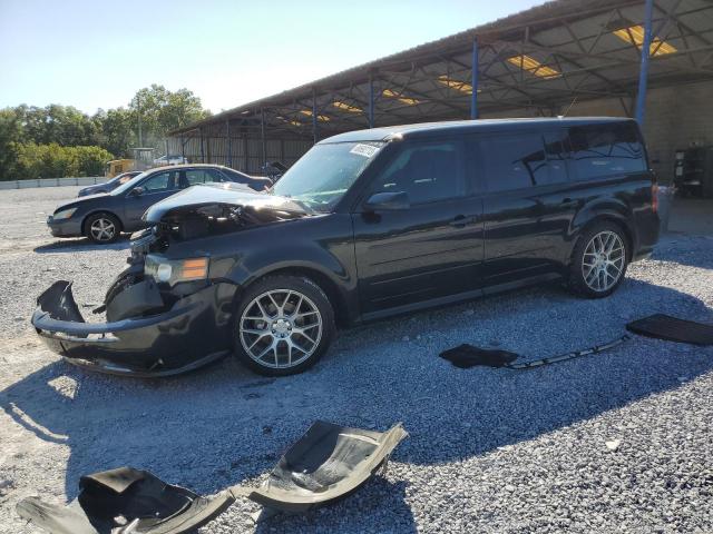 FORD FLEX LIMIT 2012 2fmgk5dc9cbd22449