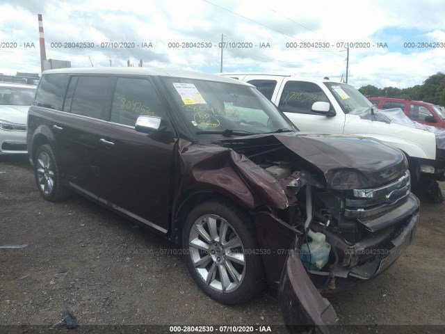 FORD FLEX 2010 2fmgk5dcxaba29026