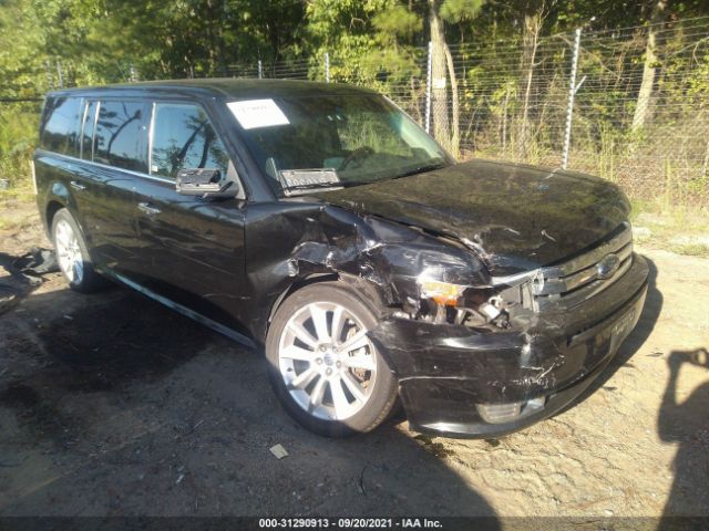 FORD FLEX 2010 2fmgk5dcxaba35036