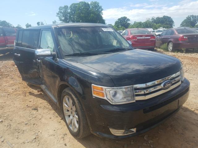 FORD FLEX LIMIT 2011 2fmgk5dcxbbd07537