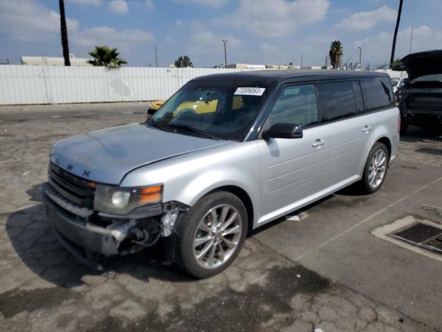 FORD FLEX 2011 2fmgk5dcxbbd14522