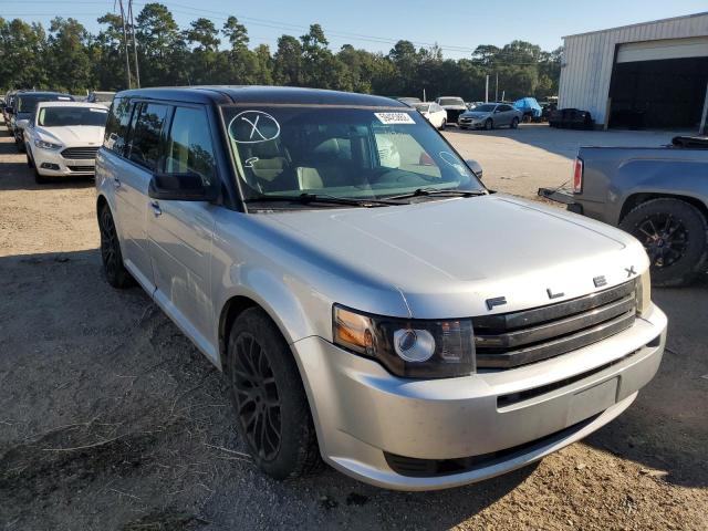 FORD FLEX LIMIT 2011 2fmgk5dcxbbd32034