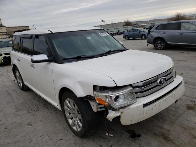 FORD FLEX LIMIT 2011 2fmgk5dcxbbd35404