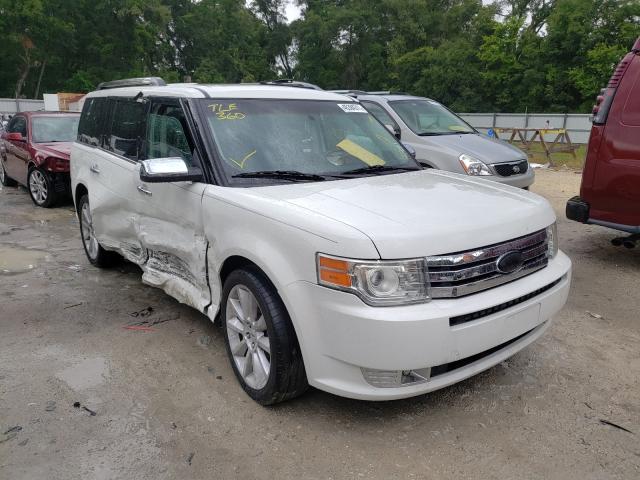 FORD FLEX LIMIT 2012 2fmgk5dcxcbd00234