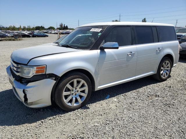 FORD FLEX LIMIT 2012 2fmgk5dcxcbd02324