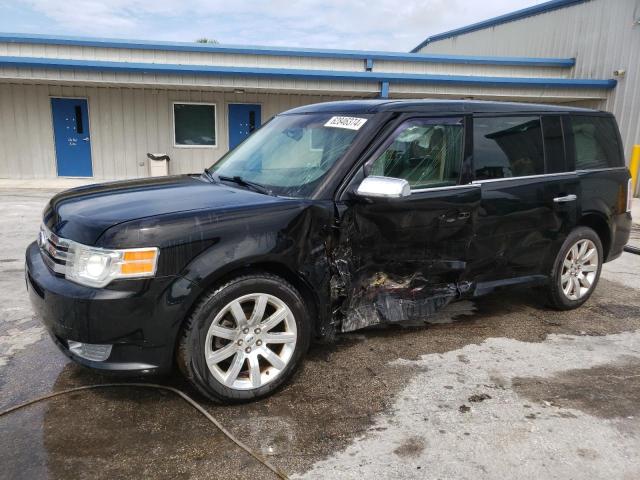 FORD FLEX 2012 2fmgk5dcxcbd02615