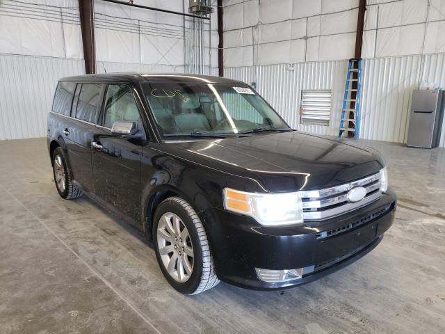 FORD FLEX LIMIT 2012 2fmgk5dcxcbd03439