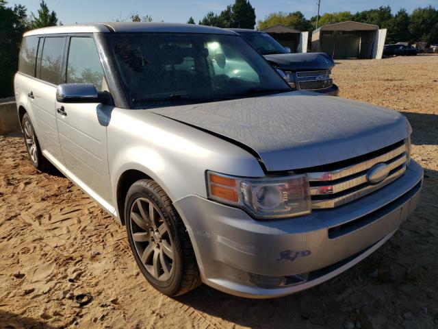 FORD FLEX LIMIT 2012 2fmgk5dcxcbd05871