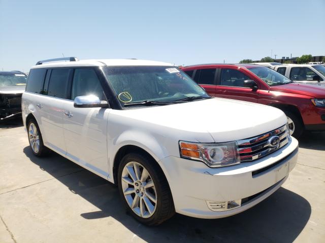 FORD FLEX LIMIT 2012 2fmgk5dcxcbd08009