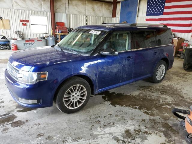 FORD FLEX 2013 2fmhk6c80dbd06861