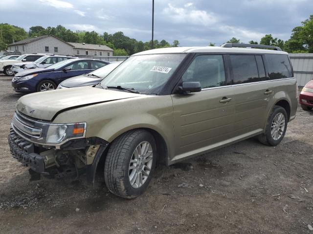 FORD FLEX 2013 2fmhk6c80dbd07346