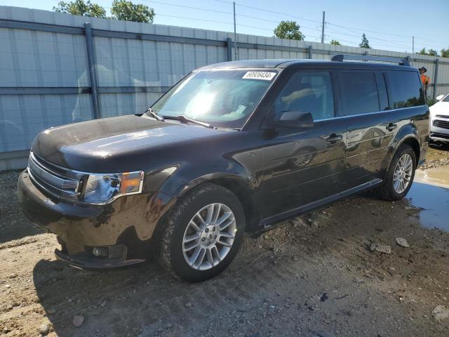 FORD FLEX 2013 2fmhk6c80dbd11655