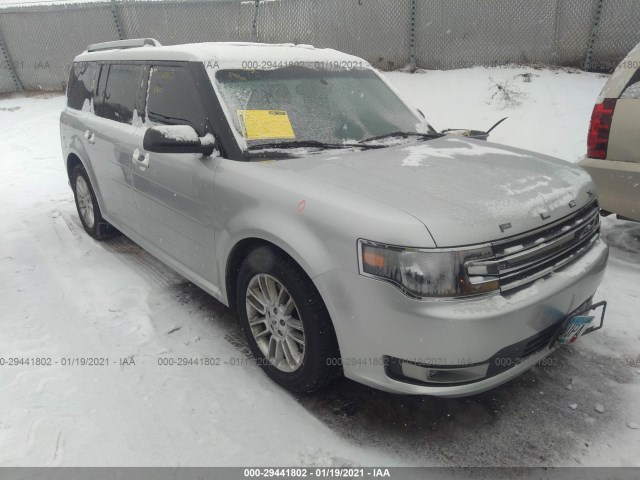 FORD FLEX 2013 2fmhk6c80dbd19271