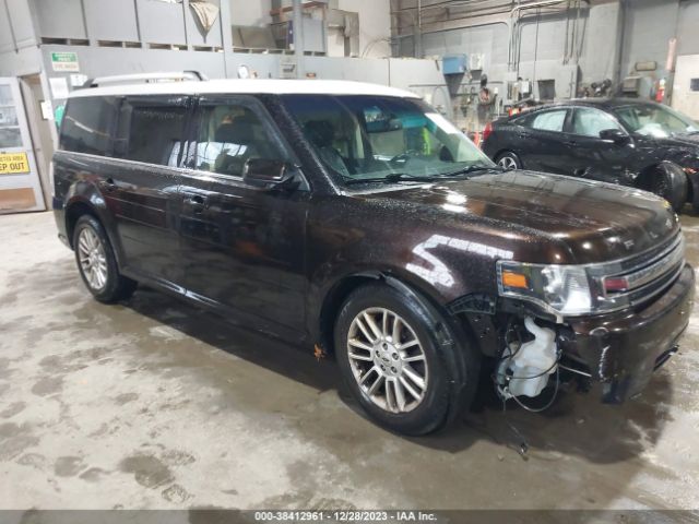 FORD FLEX 2013 2fmhk6c80dbd22204