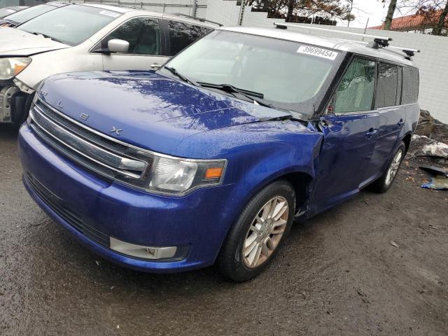 FORD FLEX 2013 2fmhk6c80dbd23045