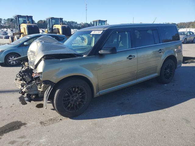 FORD FLEX 2013 2fmhk6c80dbd26558