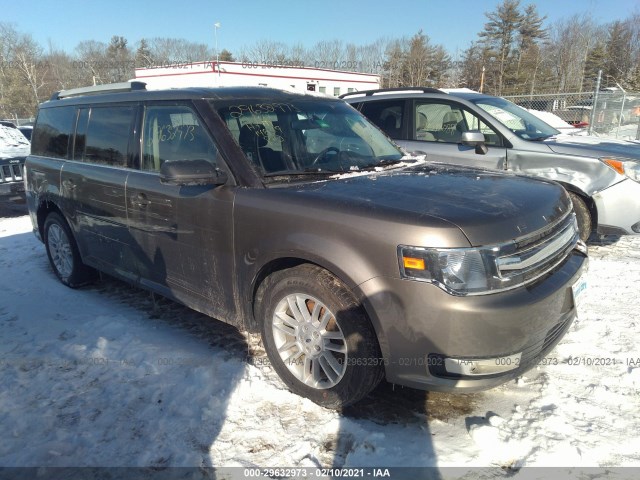 FORD FLEX 2013 2fmhk6c80dbd26978